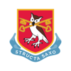 St Peter's School (Cambridge) logo