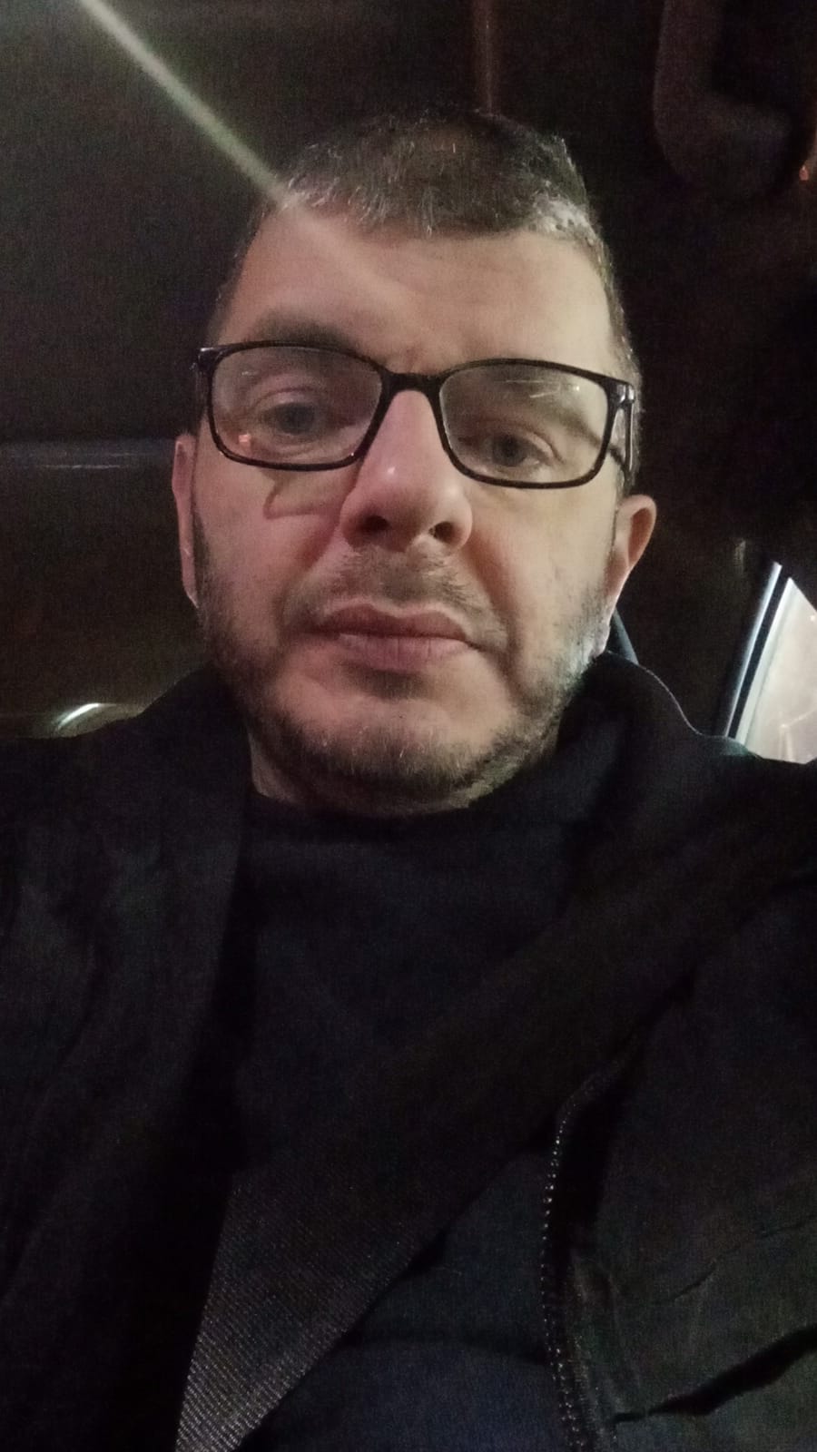 user profile photo
