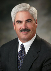 Jeff Kanaly is vice chairman of the new venture.