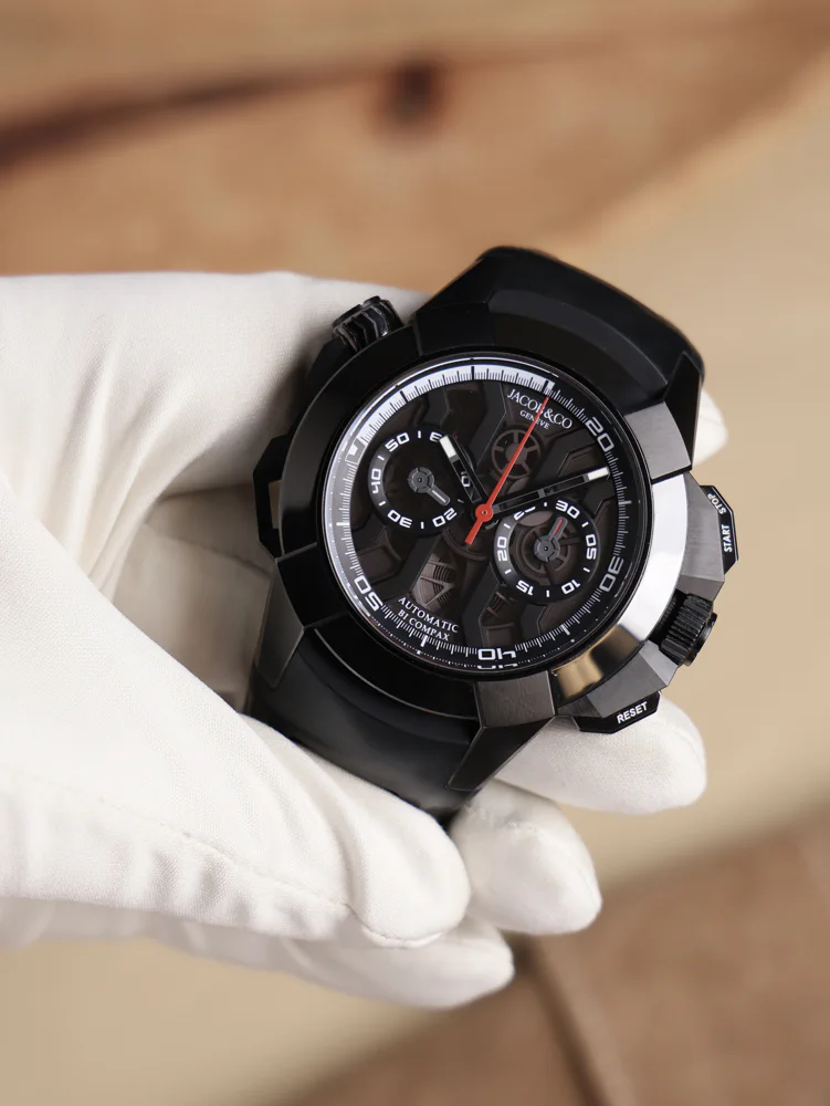 Chrono 47mm