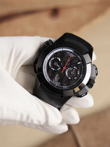 Jacob & Co. Epic X Chrono 47mm