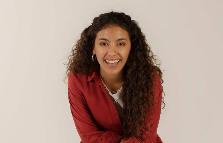 Maria Pineda