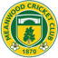 Meanwood Cricket Club logo