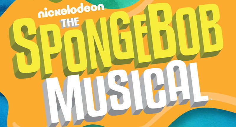 The SpongeBob Musical 