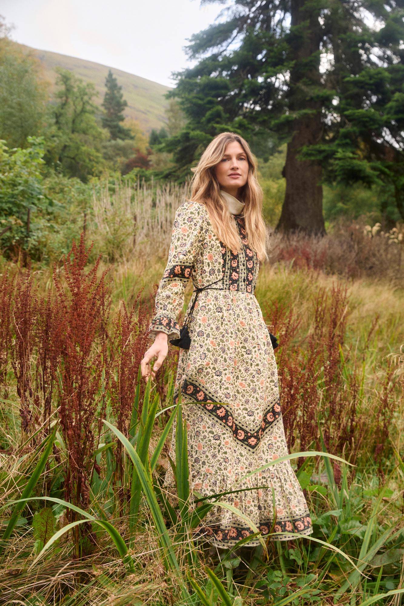 Marcia Dress