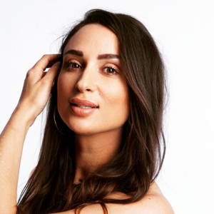 Mounira Mansour