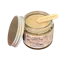 Crème gommante douce amande bio