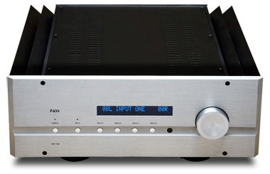 Pass Labs INT-150 Integrated Amp