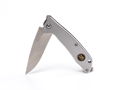 NWTF EDC Stainless Steel Knife