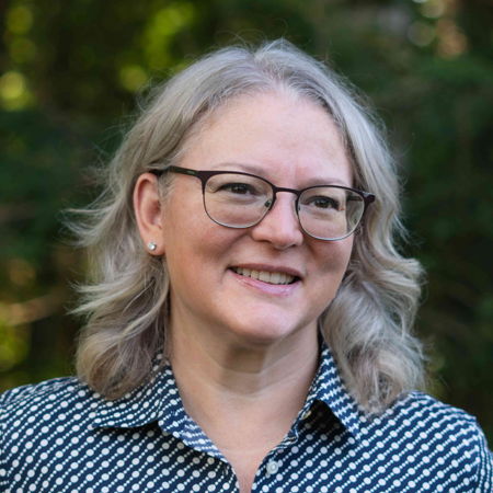 Sandy Chafouleas, PhD
