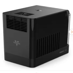 Vornado - EV3 1.5 Gal. Evaporative Humidifier for 670 sq. ft.