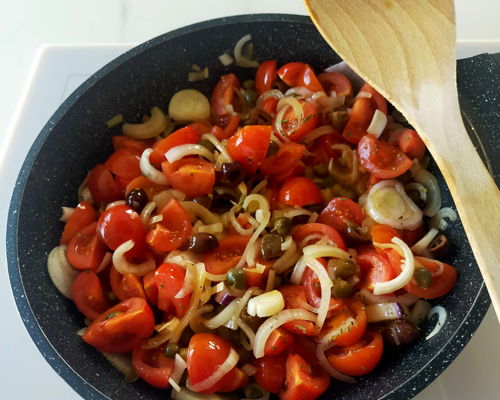 Cooking classes Surbo: Salento flavors at a stone's throw from Lecce