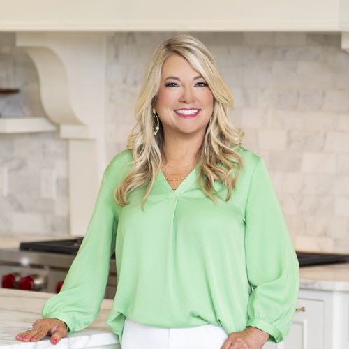 Wendy  Thurmond