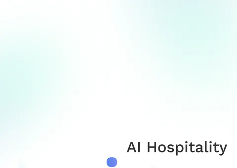 AI Hospitality Insider: Latest Trends in AI for Hotels