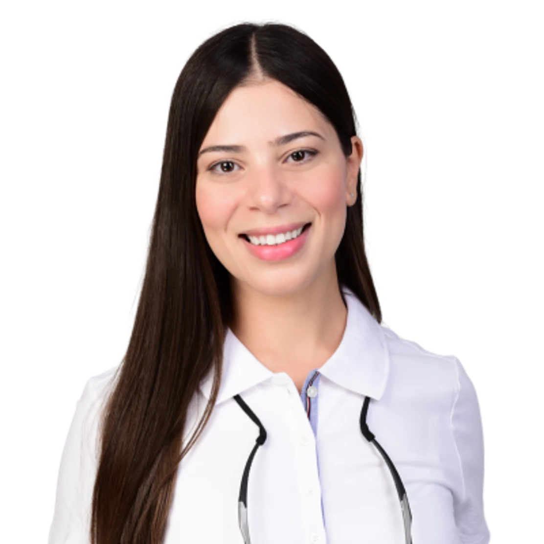 Dr. med. dent. Asma Turki