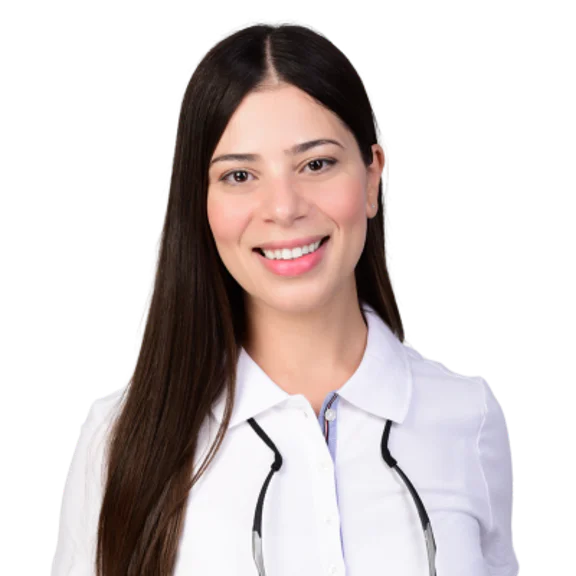 Dr. med. dent. Asma Turki