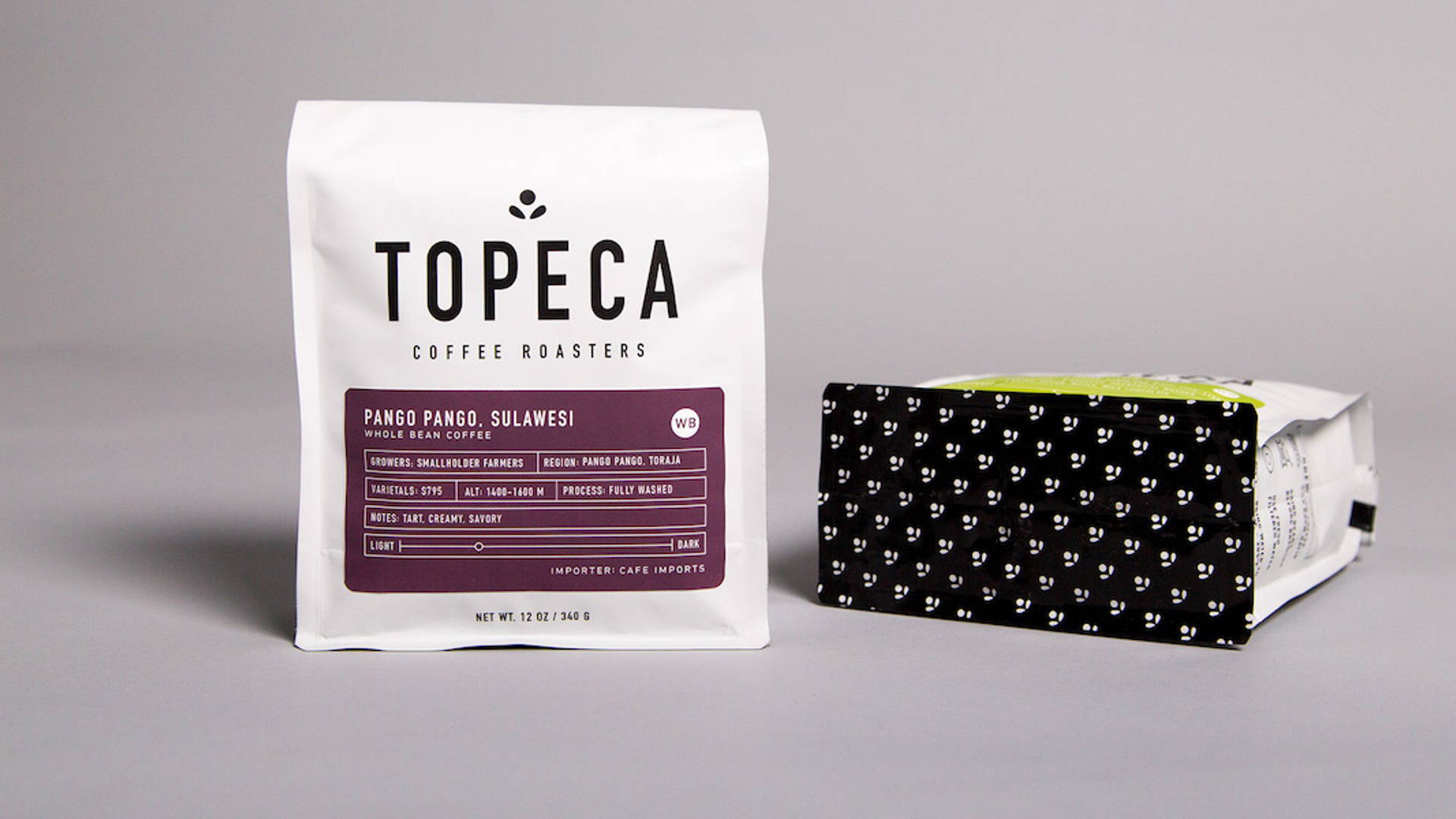 Featured image for Topeca Coffee Roasters
