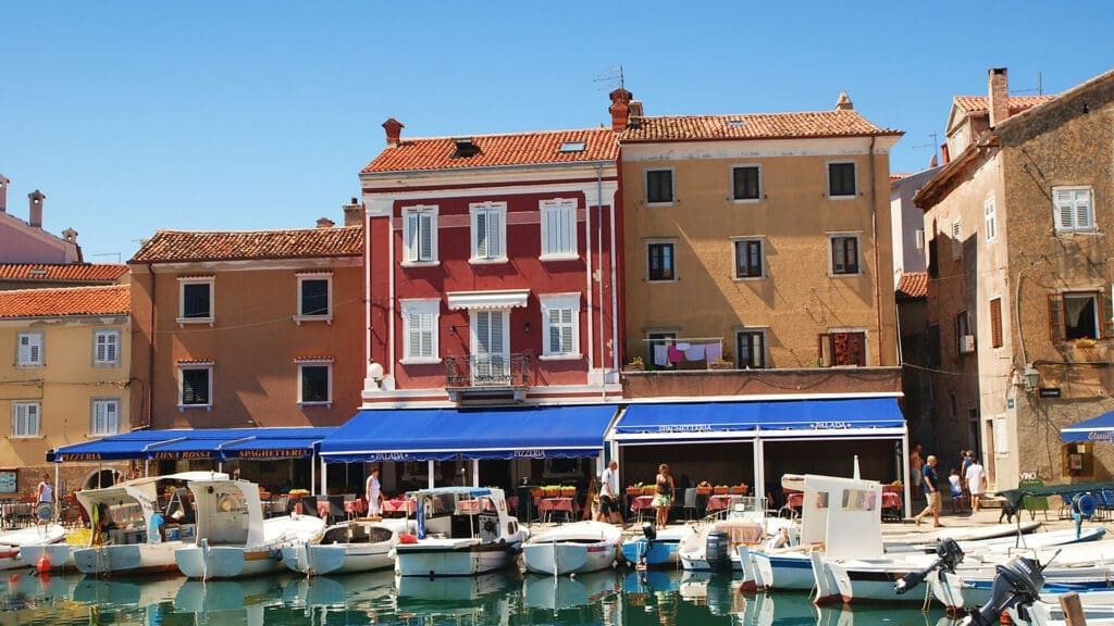 What are Some Non-Touristy Places to Visit in Croatia?