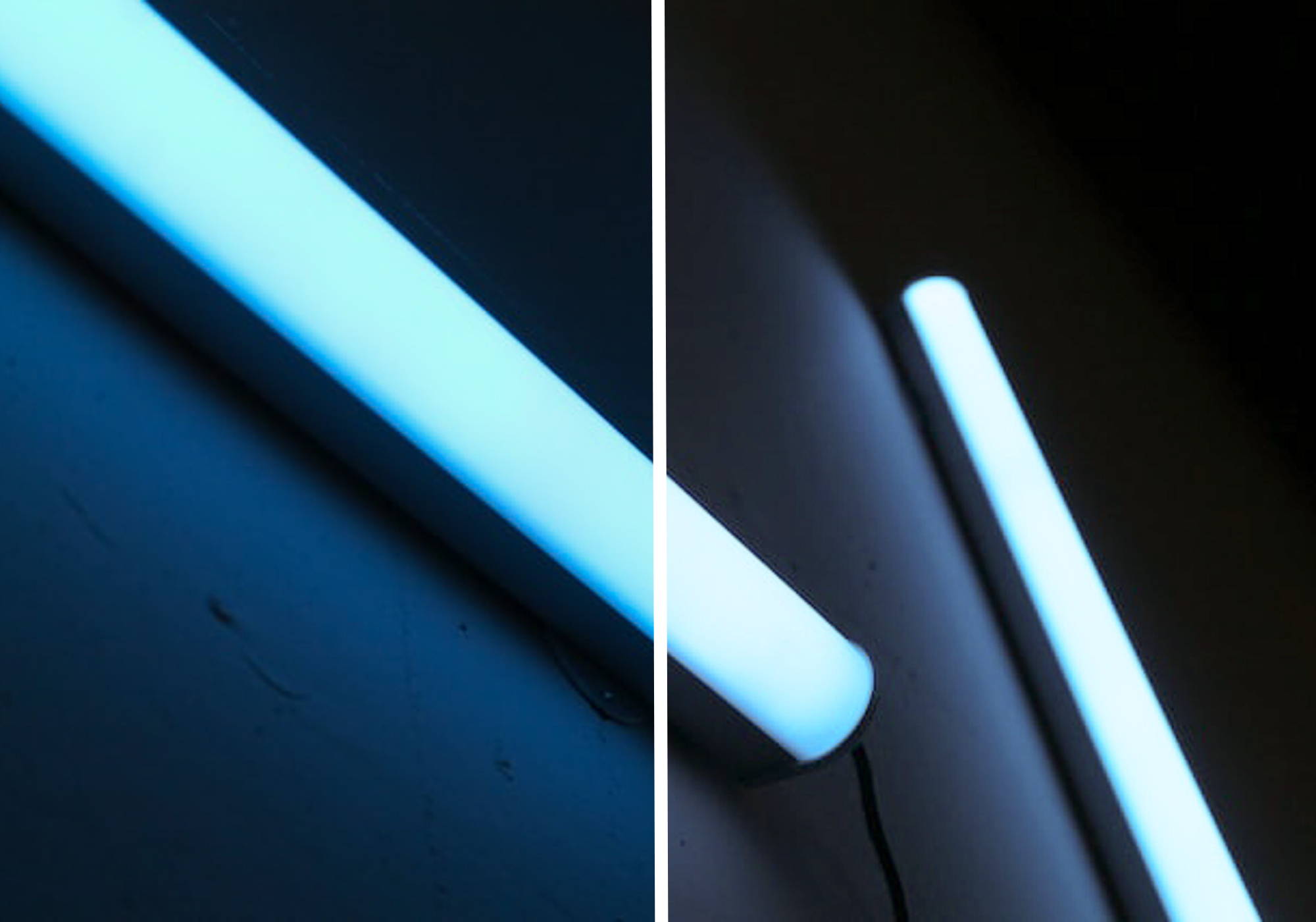 Bilanciamento del bianco - Modalità Fluorescente