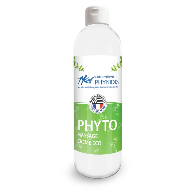 Laboratoire Phykidis  Hydratant - Nourrissant, Jambes Légères,  Raffermissants et Amincissants, Anti-Cellulite, Massages Clean et Efficaces