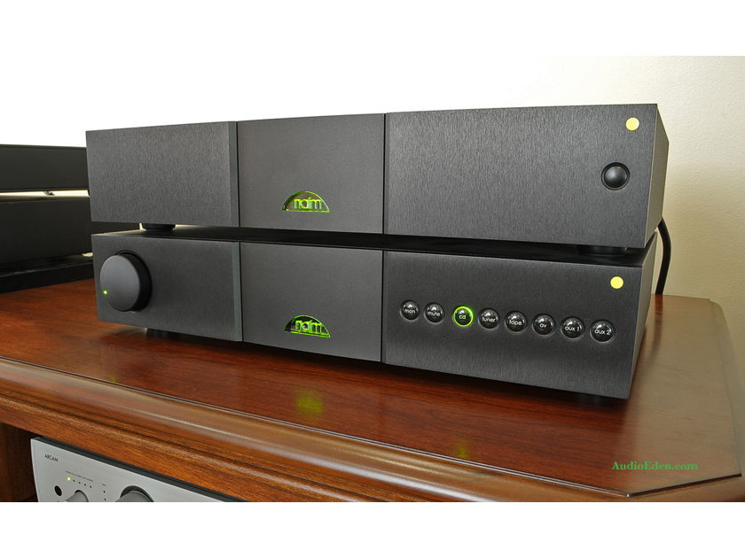 NAIM NAC 202  Preamplifier Trade-In SEE PHOTO