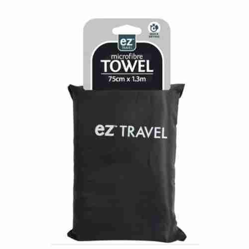Microfibre Travel Towel 75 X 130Cm