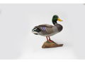 Decorative Mallard Duck