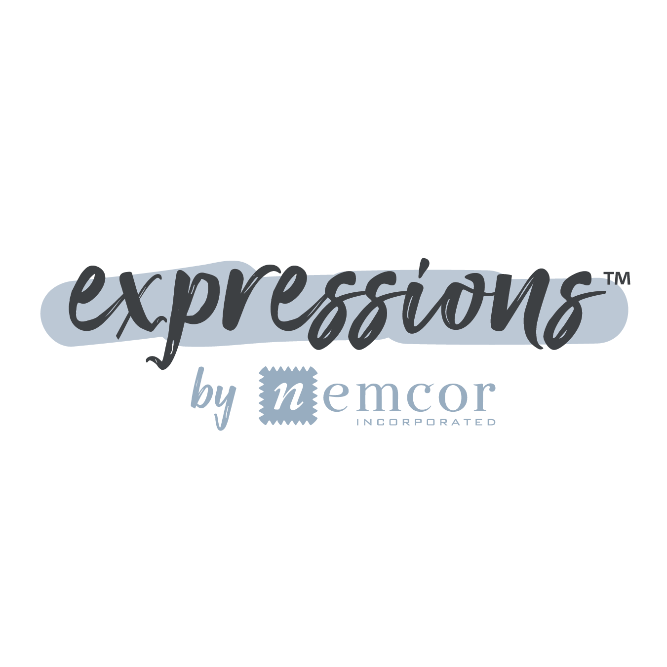 Shop EXPRESSIONS by Nemcor Incorporated products