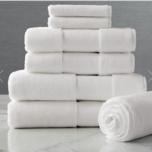 Frontgate Resort Collection™ Bath Towel with Mat Set