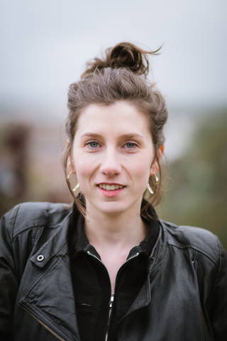 Caroline Dujardin