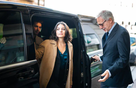 Budapest - Pécs Transfer