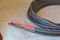 DH Labs Silver Sonic T-14 Speaker Cables - 10 ft pair, ... 3