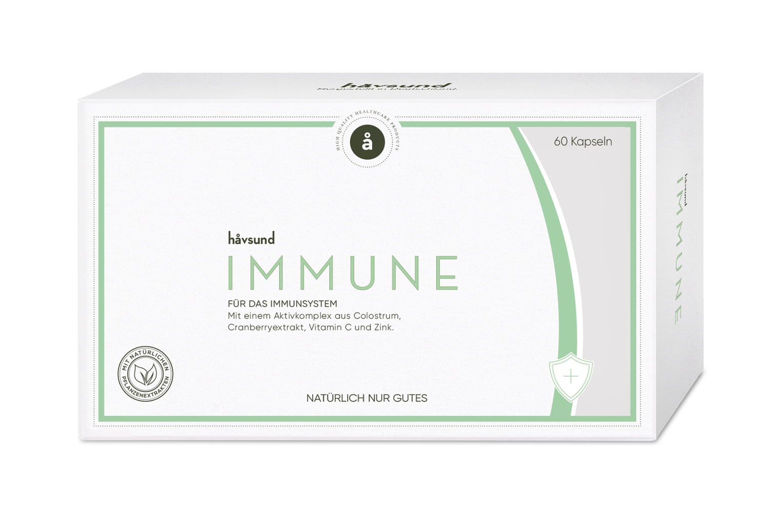 håvsund Immune product image