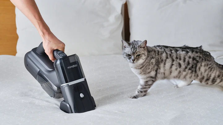 ペットのいるご家庭に