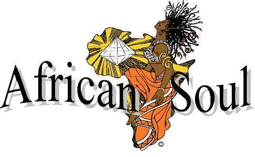 African Soul International Logo 