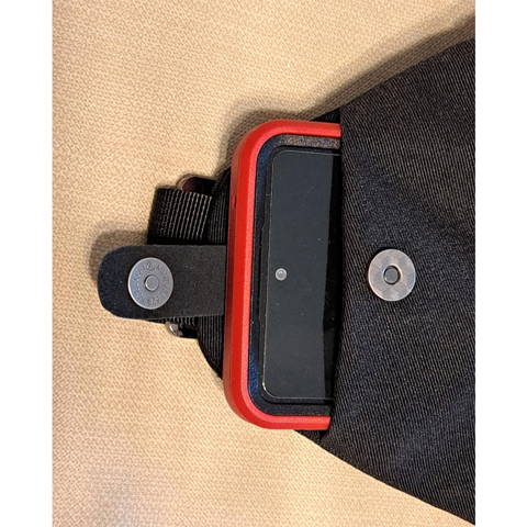 shoulder holster review, shoulder holster for men, shoulder holster for fat guy, right hand shoulder holster