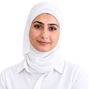 Dunia Aljamous