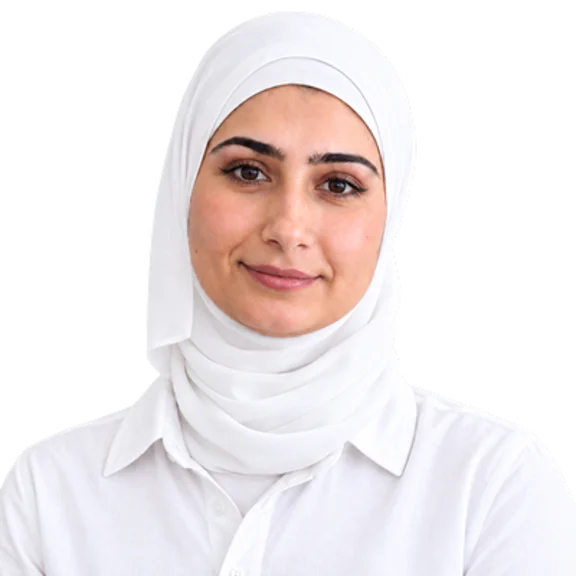 Dunia Aljamous