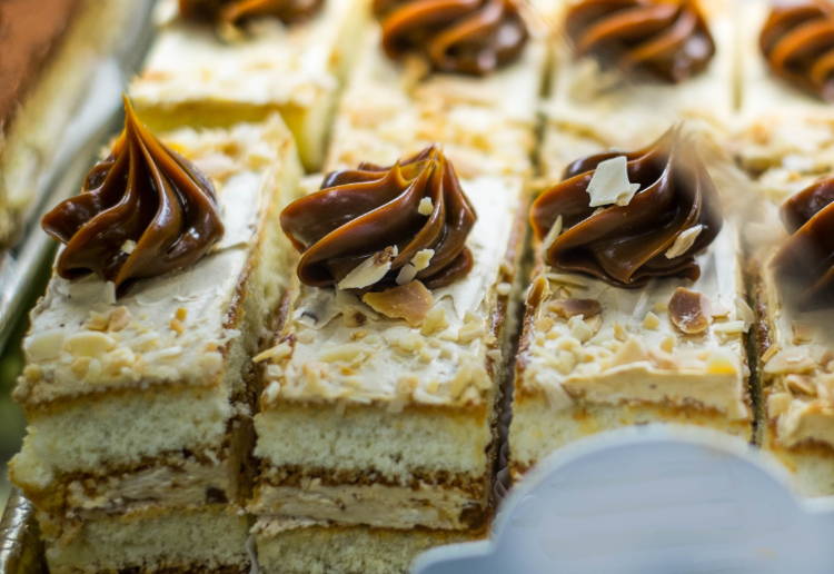 ミルフィーユとは