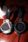 Stax SR-009 Electrostatic Headphones (SN SZ9-2597) 6