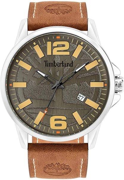 avis montres Timberland