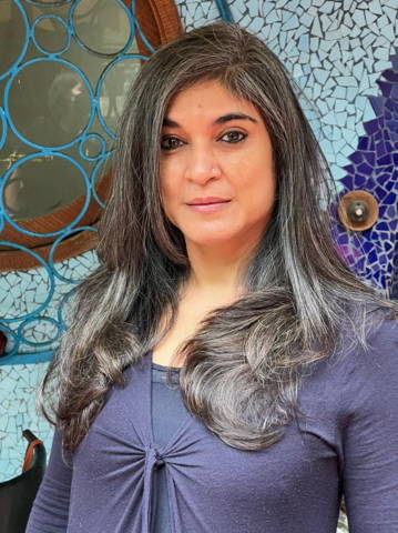 Anjana Devraj