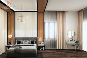 magplas-renovation-asian-contemporary-modern-malaysia-selangor-bedroom-interior-design