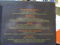 JACKSON BROWNE - RUNNING ON EMPTY BOOKLET INCLUDED 3