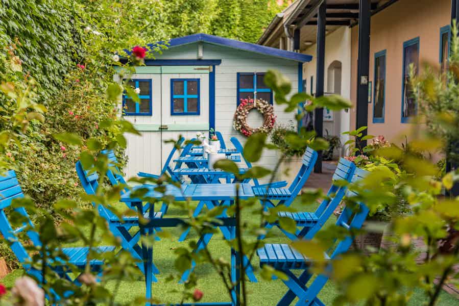 Half-Day Szentendre Train Trip with Food Tastings - photo 5