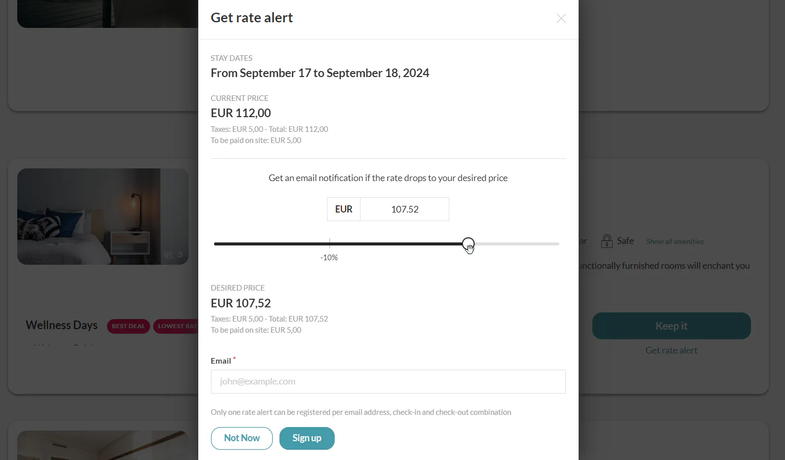 Screenshot image