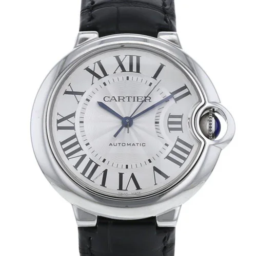 Cartier Ballon Bleu 36mm 3284