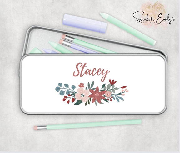 Pencil Cases