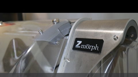 Zmorph 2 0 Sx Review Slant