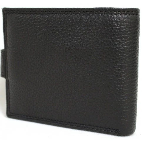 RFID Security Lined Leather Wallet Style 11025 - Image 11